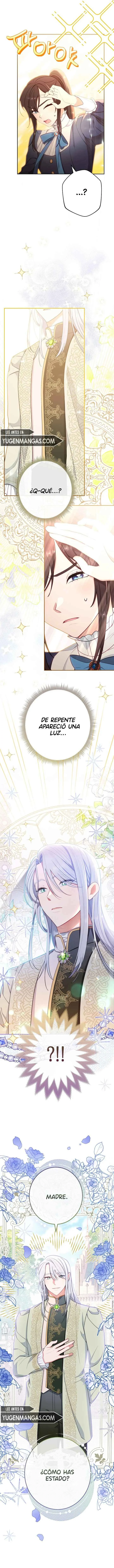 Angnyeo Hwanghuui Jeonsok Sinyeo Capítulo 5 - Page 10