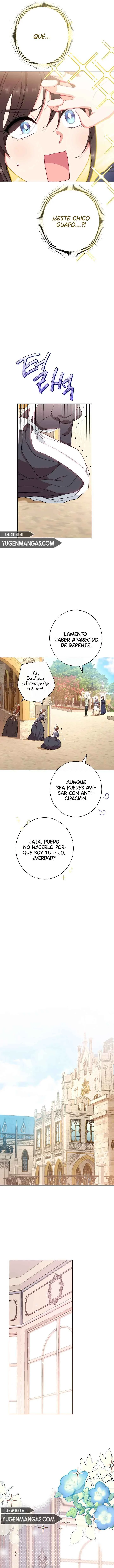 Angnyeo Hwanghuui Jeonsok Sinyeo Capítulo 5 - Page 11