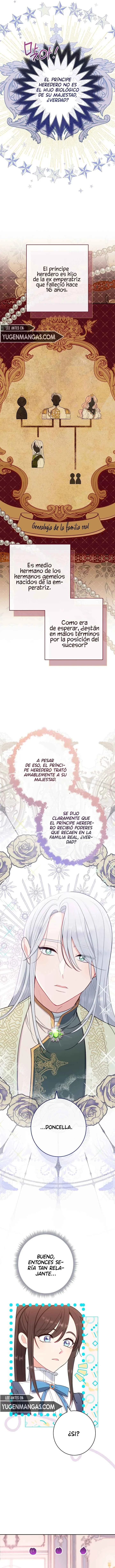 Angnyeo Hwanghuui Jeonsok Sinyeo Capítulo 5 - Page 13