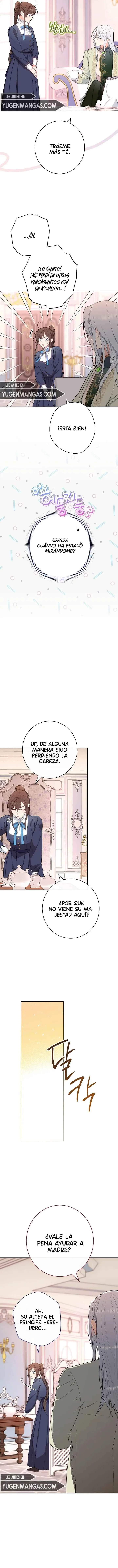 Angnyeo Hwanghuui Jeonsok Sinyeo Capítulo 5 - Page 14