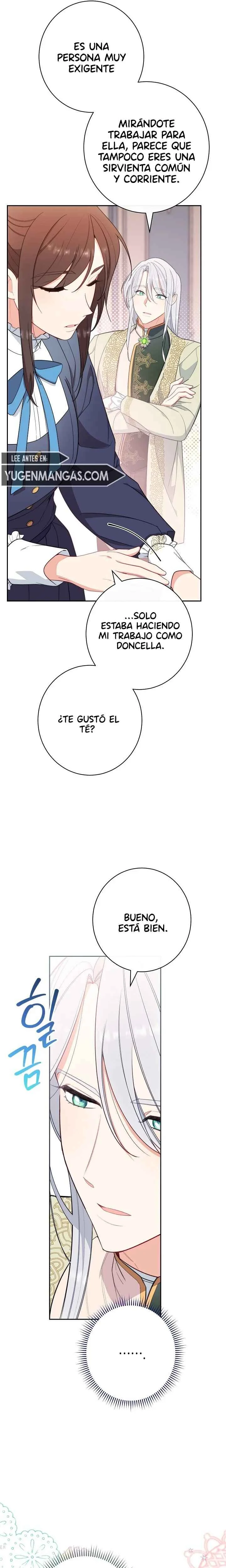 Angnyeo Hwanghuui Jeonsok Sinyeo Capítulo 5 - Page 15