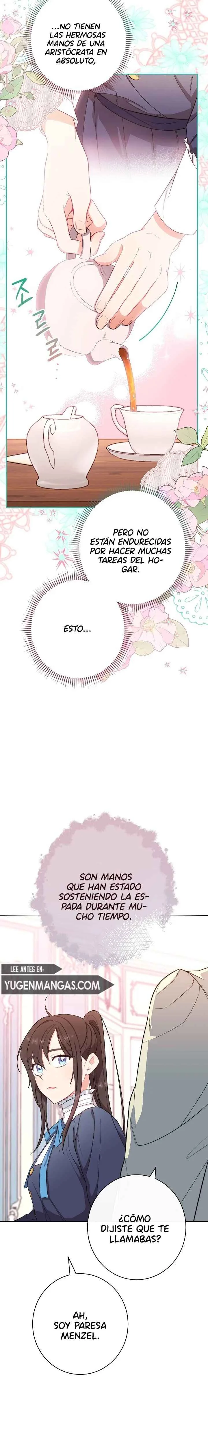 Angnyeo Hwanghuui Jeonsok Sinyeo Capítulo 5 - Page 16