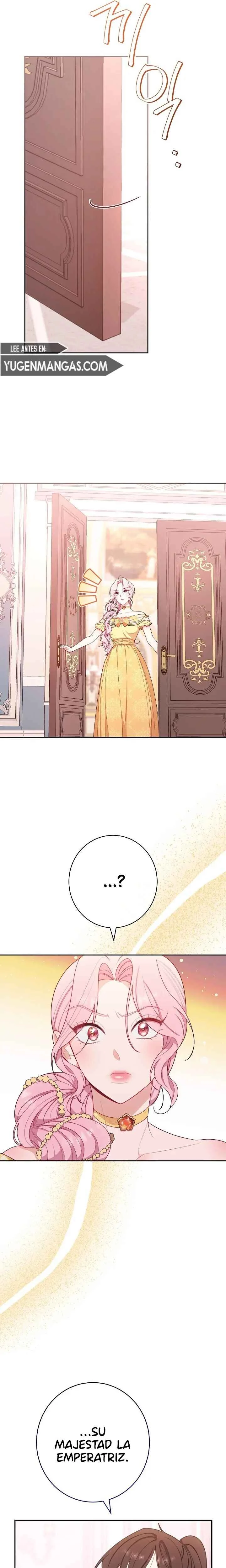 Angnyeo Hwanghuui Jeonsok Sinyeo Capítulo 5 - Page 18