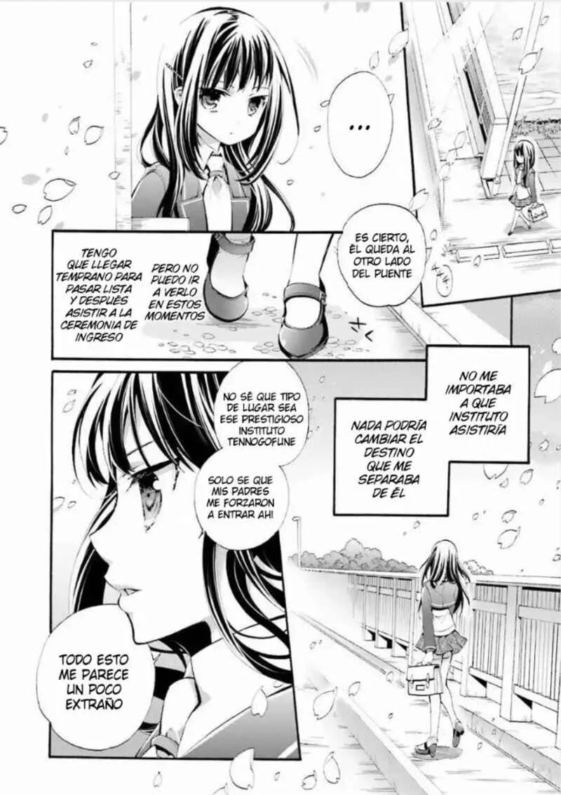 Anne Happy Capítulo 1 - Page 2