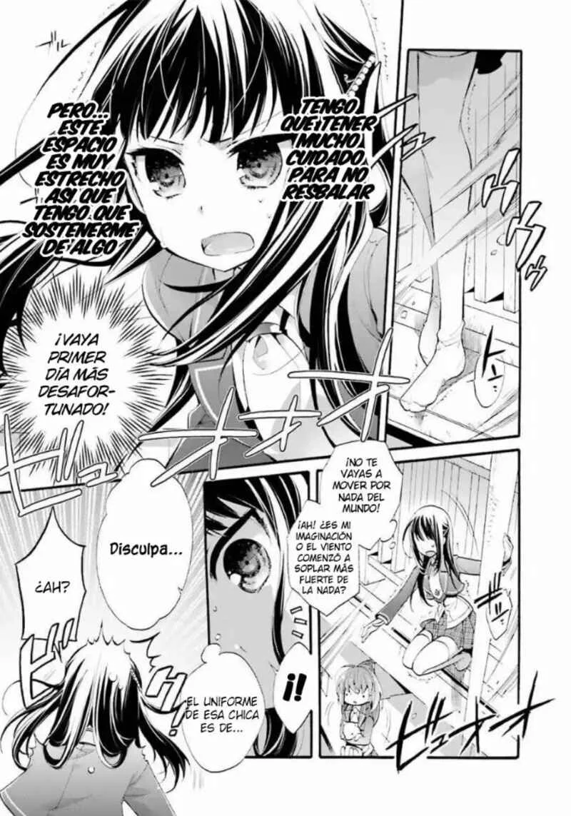 Anne Happy Capítulo 1 - Page 7