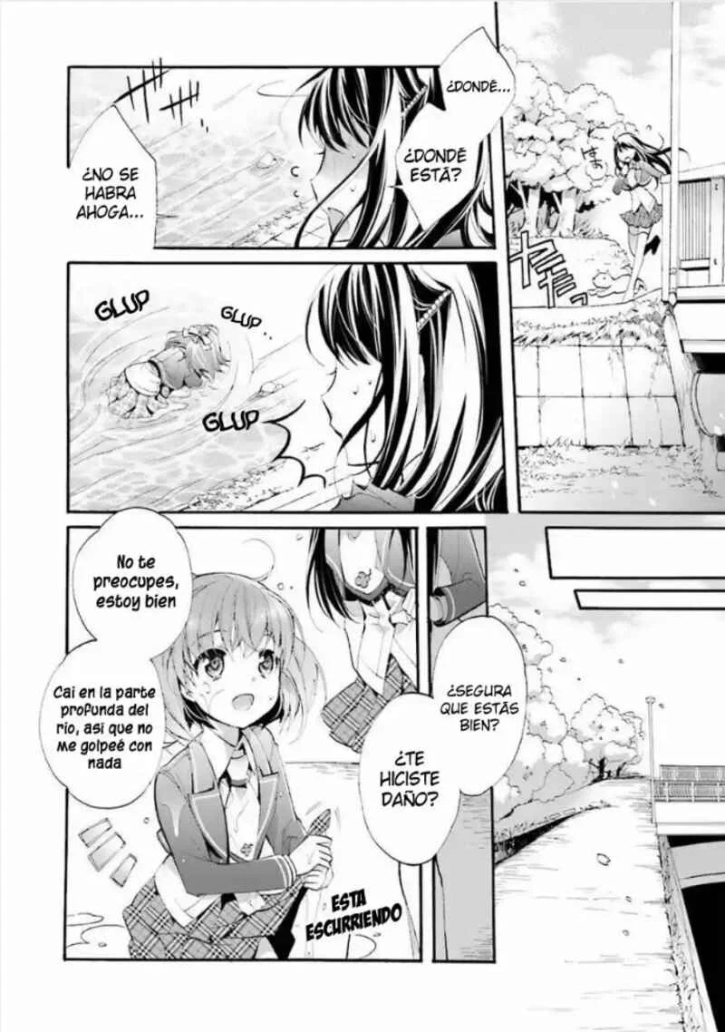 Anne Happy Capítulo 1 - Page 10