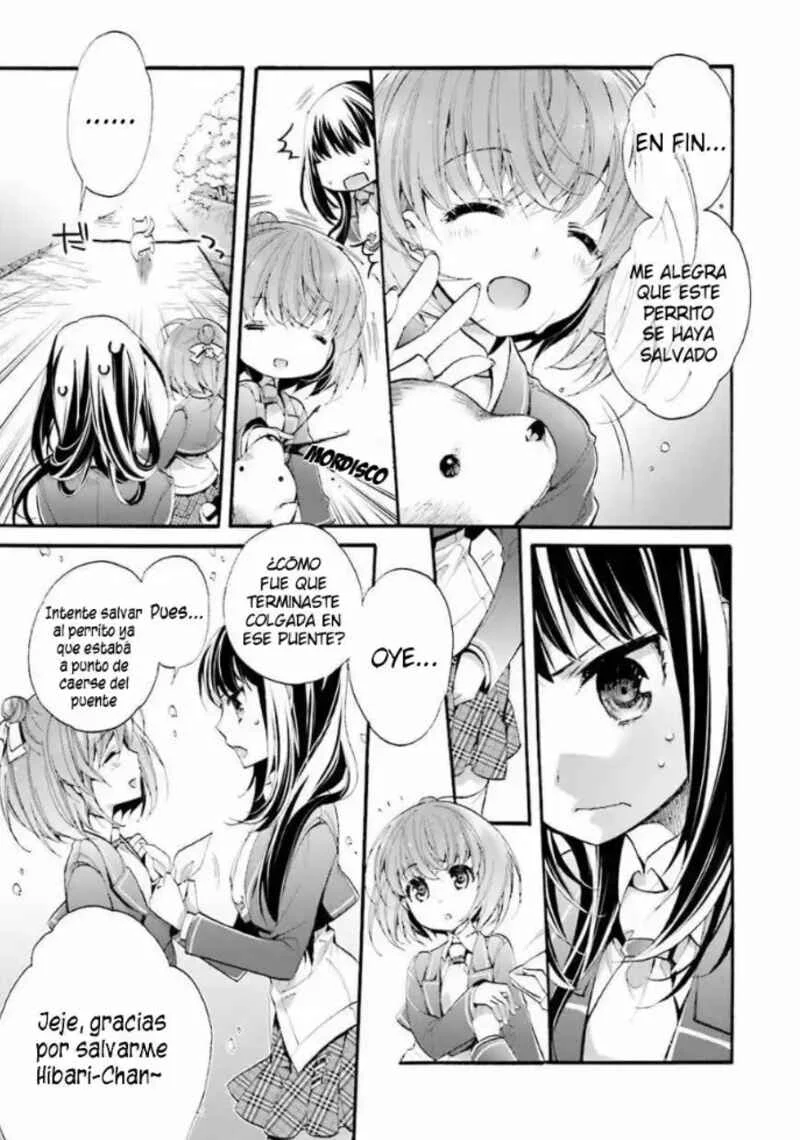 Anne Happy Capítulo 1 - Page 11