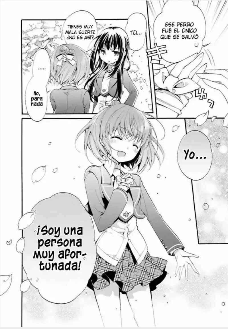 Anne Happy Capítulo 1 - Page 12