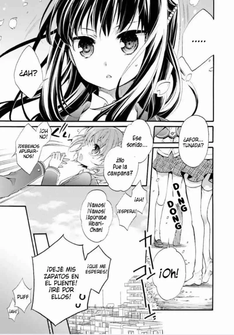 Anne Happy Capítulo 1 - Page 13