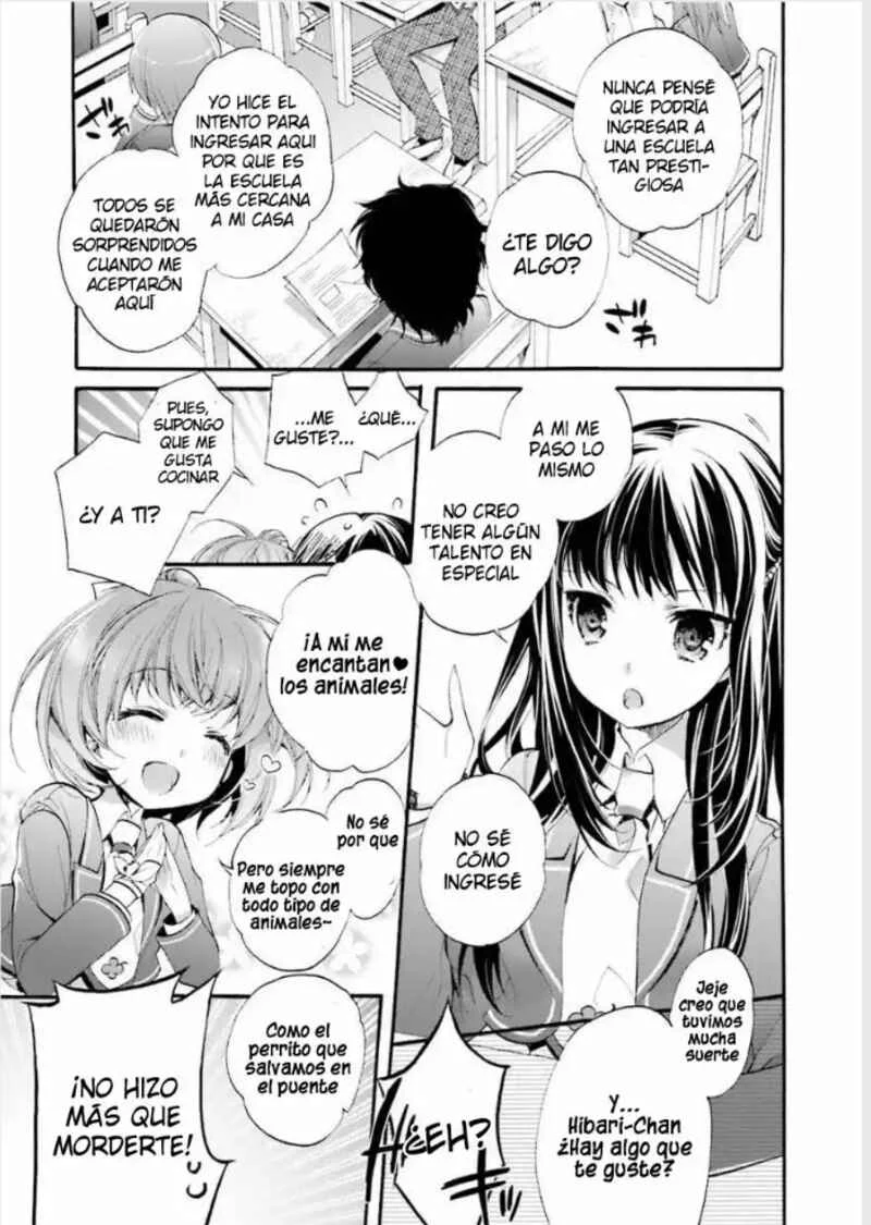 Anne Happy Capítulo 1 - Page 17
