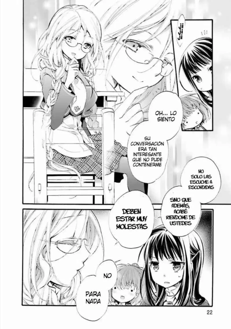 Anne Happy Capítulo 1 - Page 18