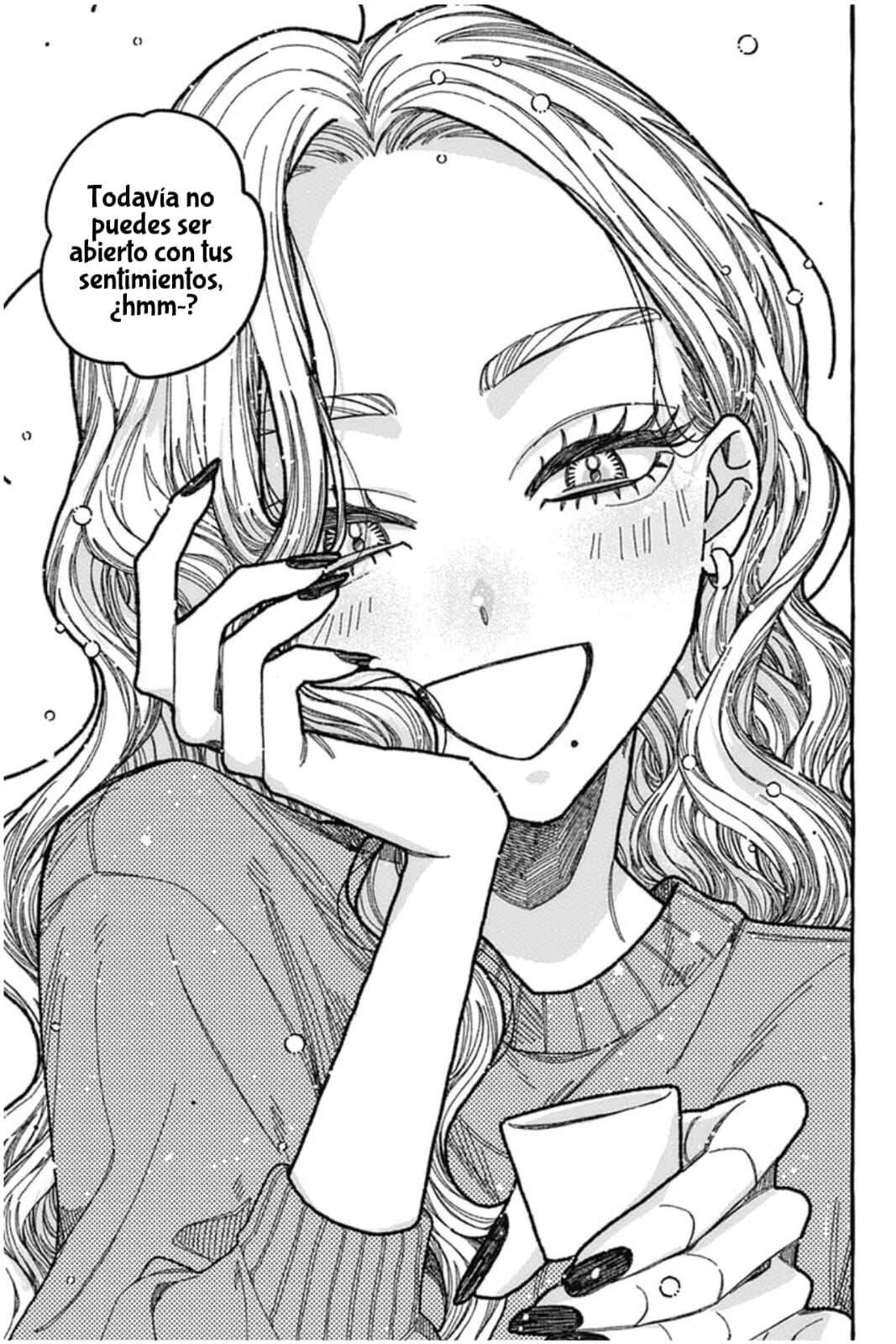 Ano Ko to Futari de. Capítulo 1 - Page 26