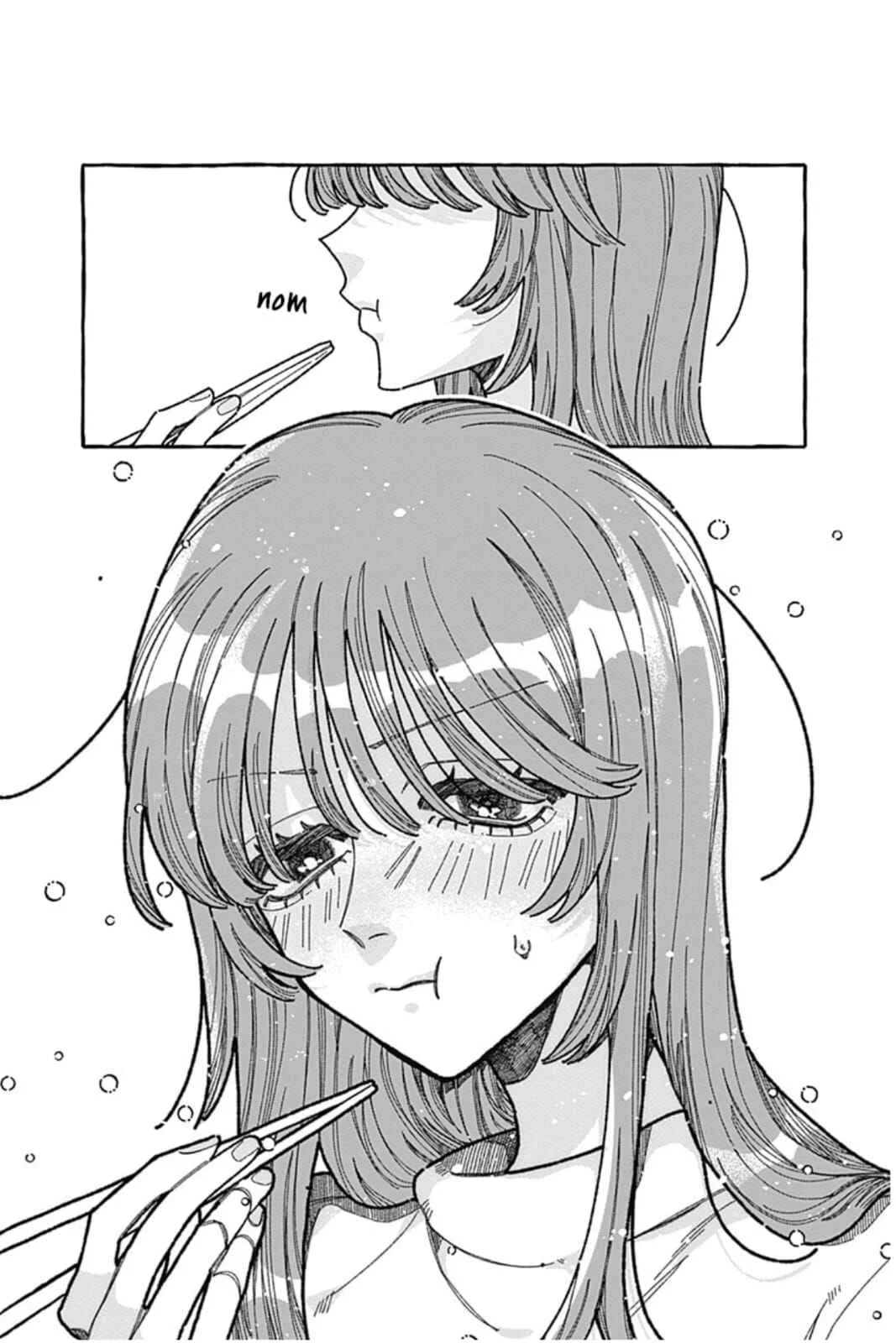 Ano Ko to Futari de. Capítulo 1 - Page 27