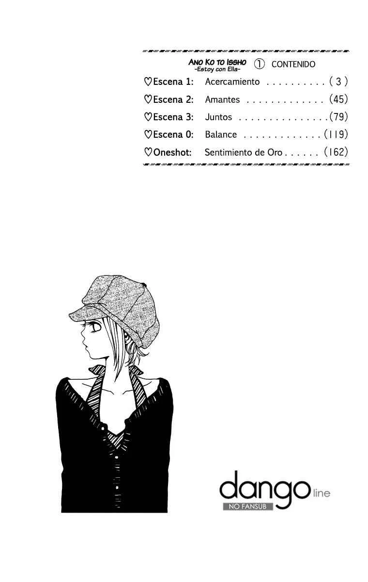 Ano Ko to Issho Capítulo 1: Escena 1: Acercamiento - Page 6