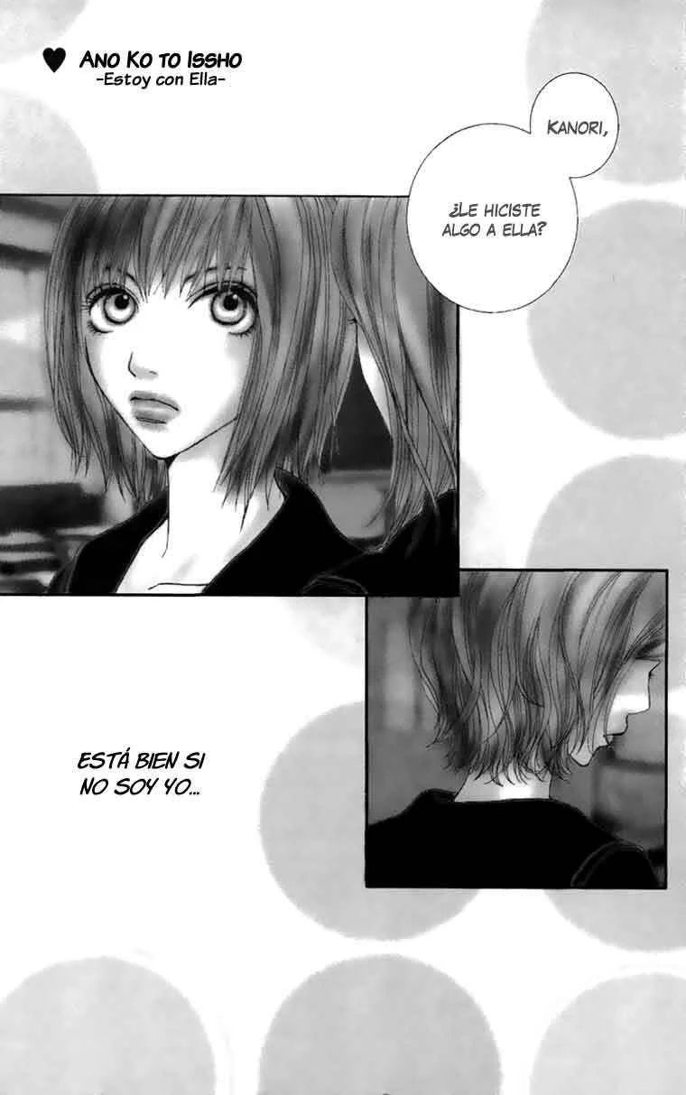 Ano Ko to Issho Capítulo 1: Escena 1: Acercamiento - Page 7