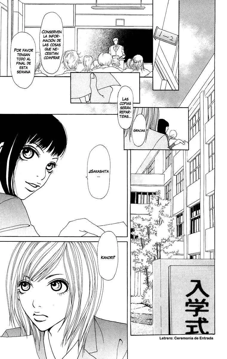 Ano Ko to Issho Capítulo 1: Escena 1: Acercamiento - Page 9