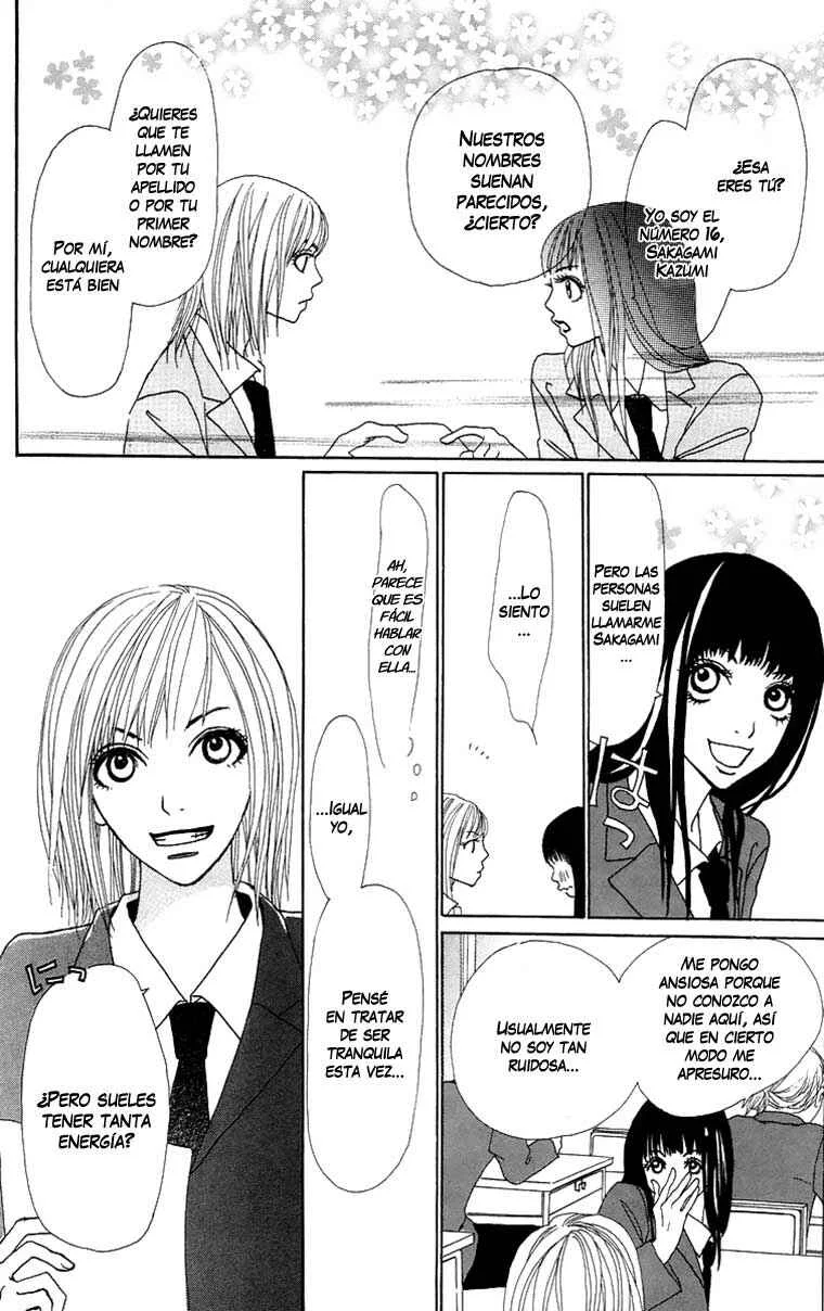 Ano Ko to Issho Capítulo 1: Escena 1: Acercamiento - Page 10