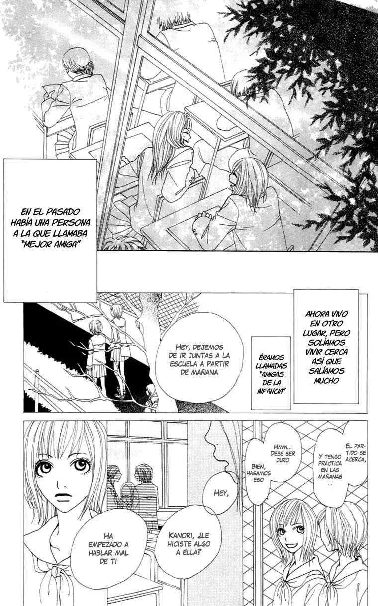 Ano Ko to Issho Capítulo 1: Escena 1: Acercamiento - Page 11