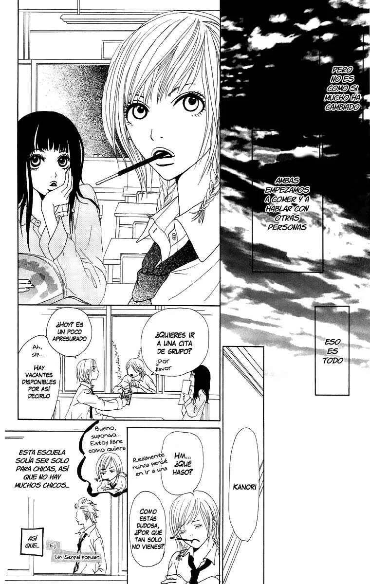 Ano Ko to Issho Capítulo 1: Escena 1: Acercamiento - Page 12