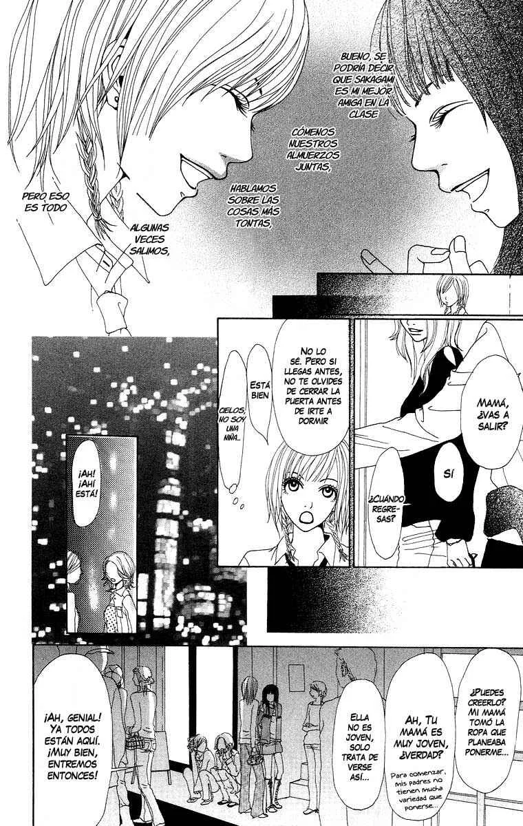 Ano Ko to Issho Capítulo 1: Escena 1: Acercamiento - Page 14