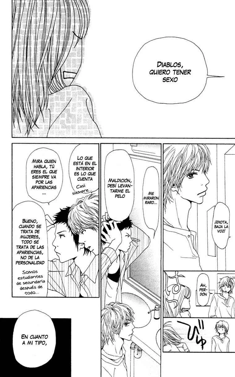 Ano Ko to Issho Capítulo 1: Escena 1: Acercamiento - Page 16