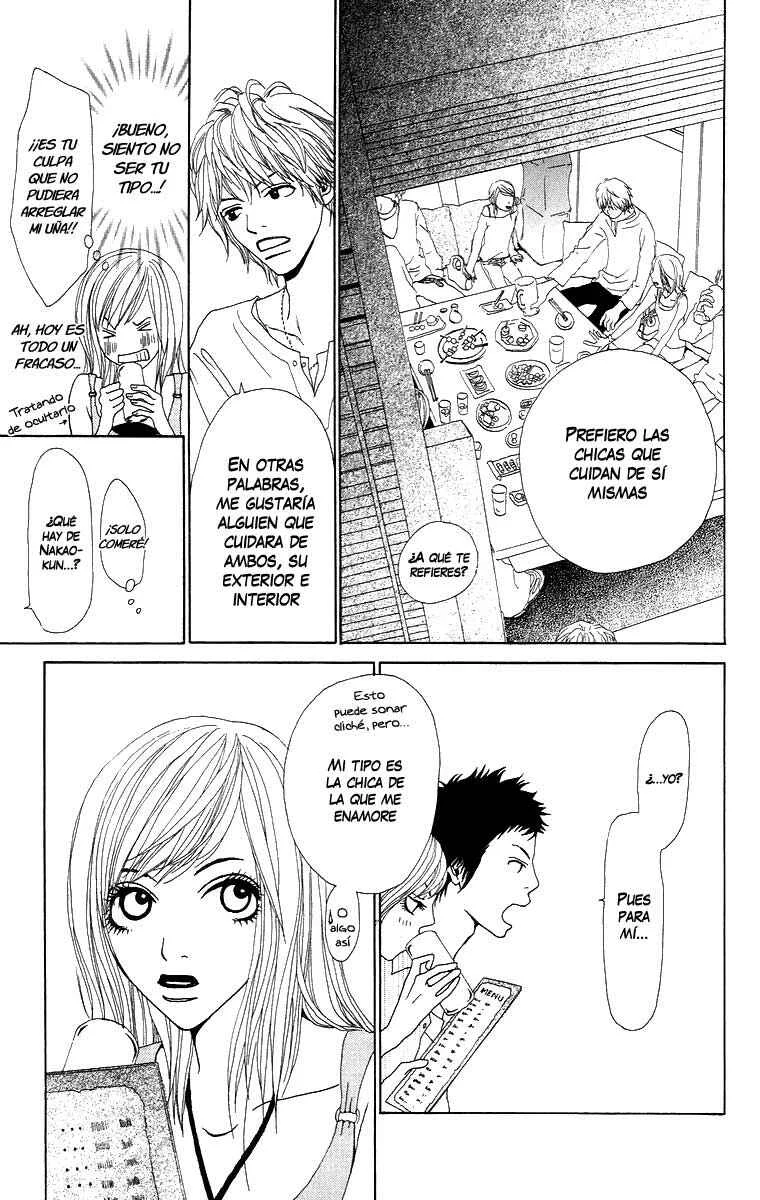 Ano Ko to Issho Capítulo 1: Escena 1: Acercamiento - Page 17