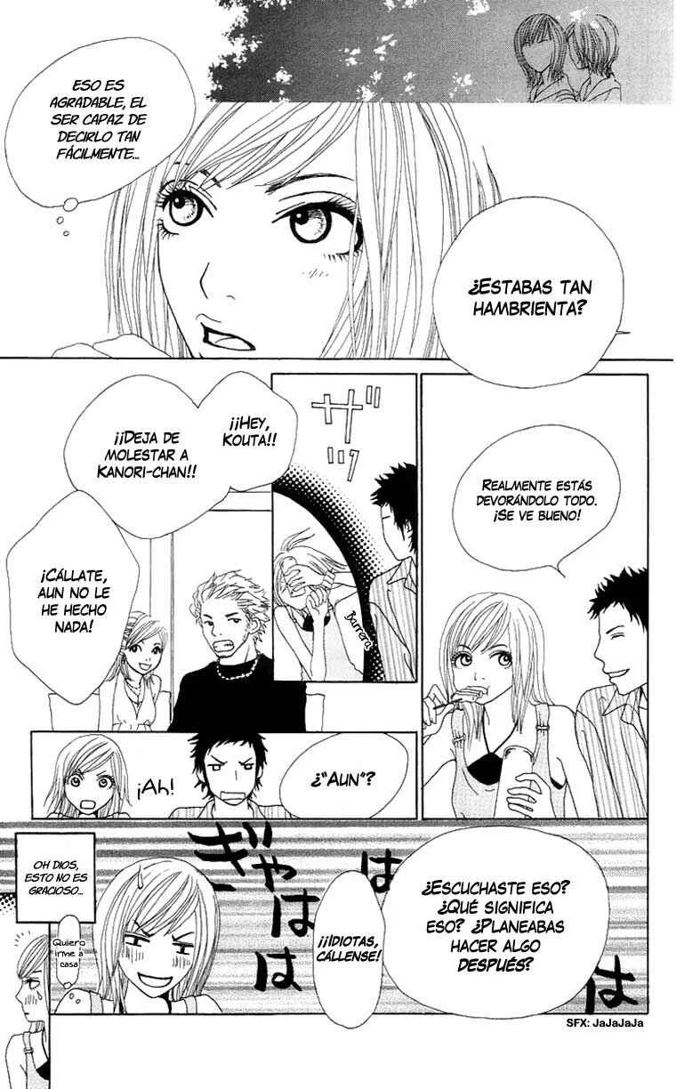 Ano Ko to Issho Capítulo 1: Escena 1: Acercamiento - Page 19