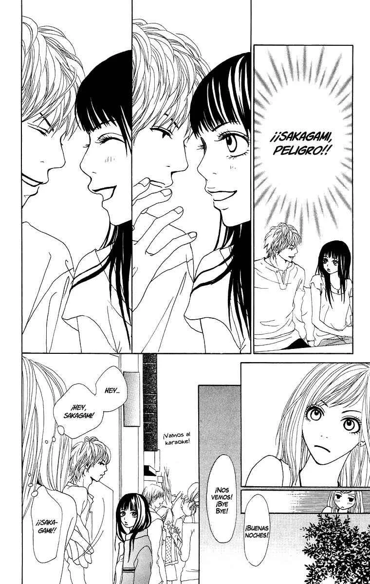 Ano Ko to Issho Capítulo 1: Escena 1: Acercamiento - Page 20