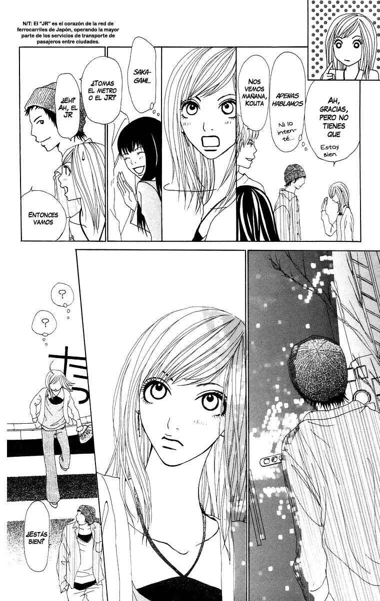 Ano Ko to Issho Capítulo 1: Escena 1: Acercamiento - Page 22