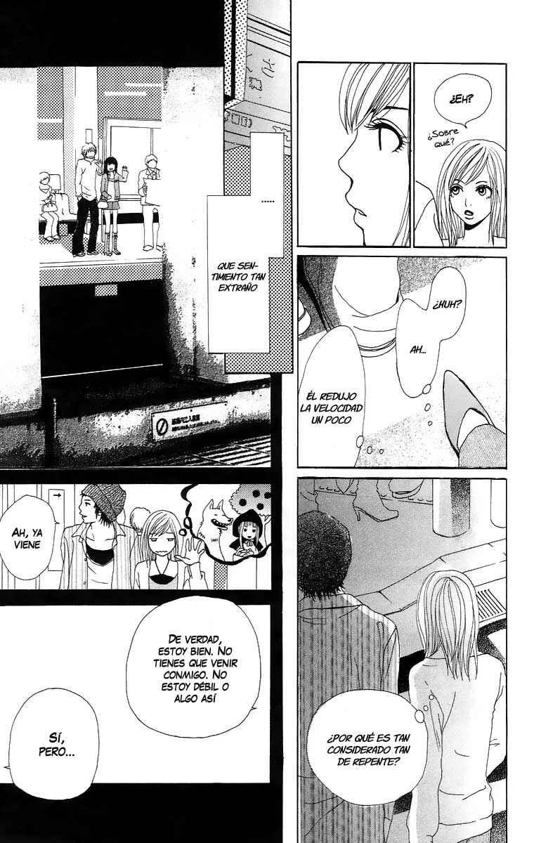 Ano Ko to Issho Capítulo 1: Escena 1: Acercamiento - Page 23