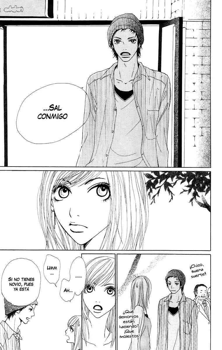 Ano Ko to Issho Capítulo 1: Escena 1: Acercamiento - Page 25