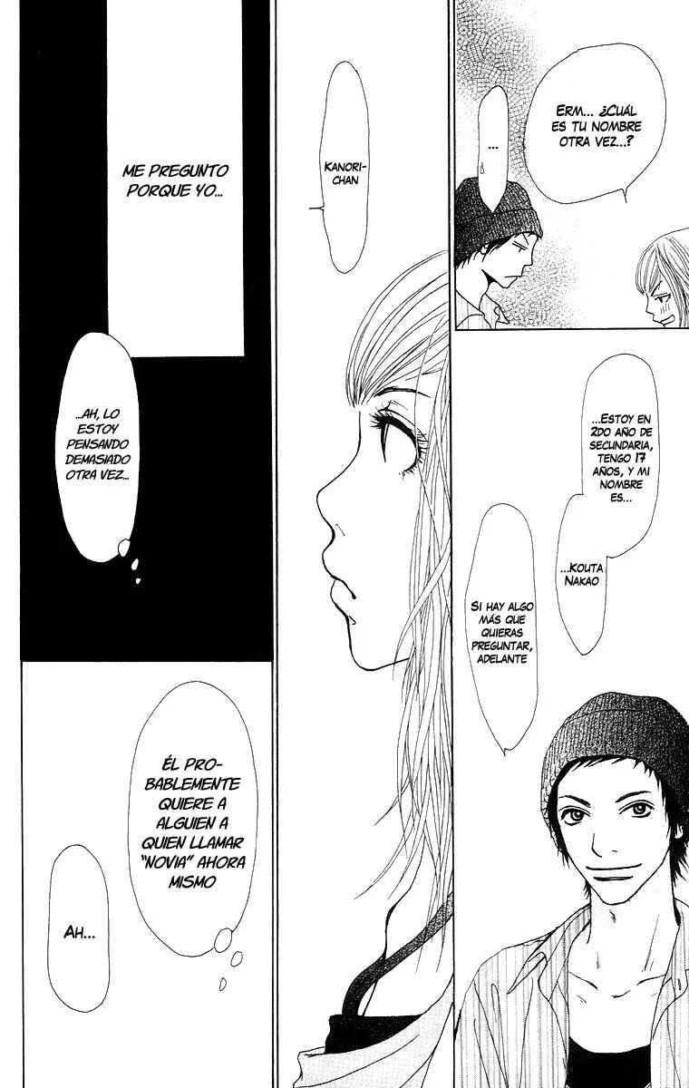 Ano Ko to Issho Capítulo 1: Escena 1: Acercamiento - Page 26