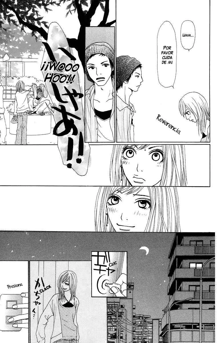 Ano Ko to Issho Capítulo 1: Escena 1: Acercamiento - Page 27