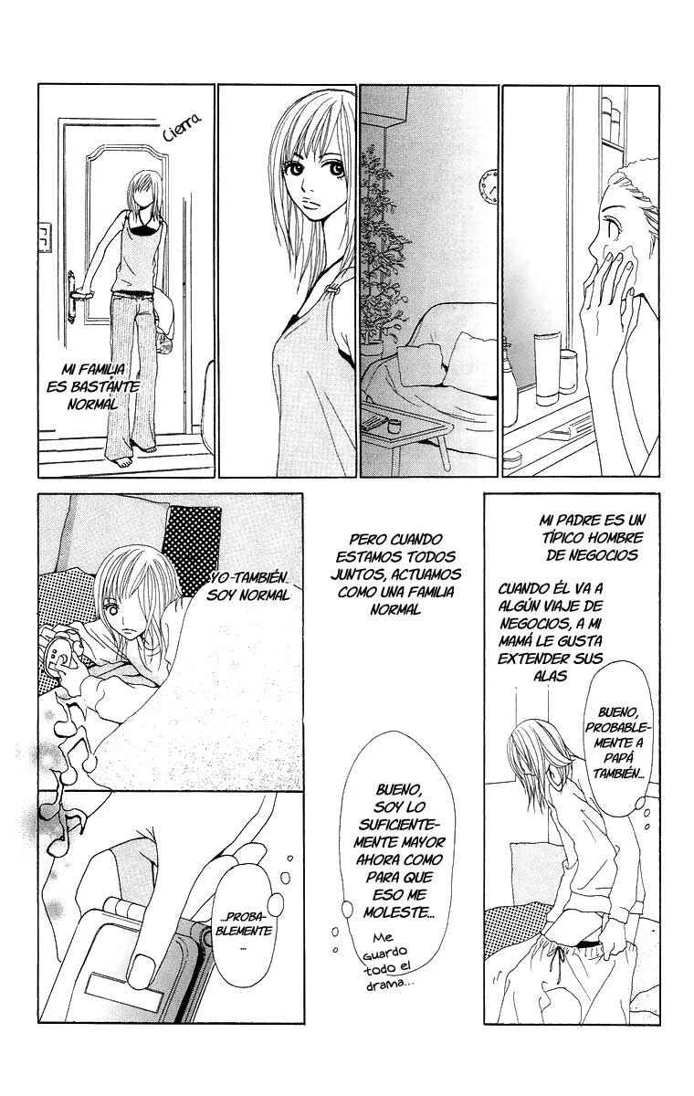 Ano Ko to Issho Capítulo 1: Escena 1: Acercamiento - Page 28