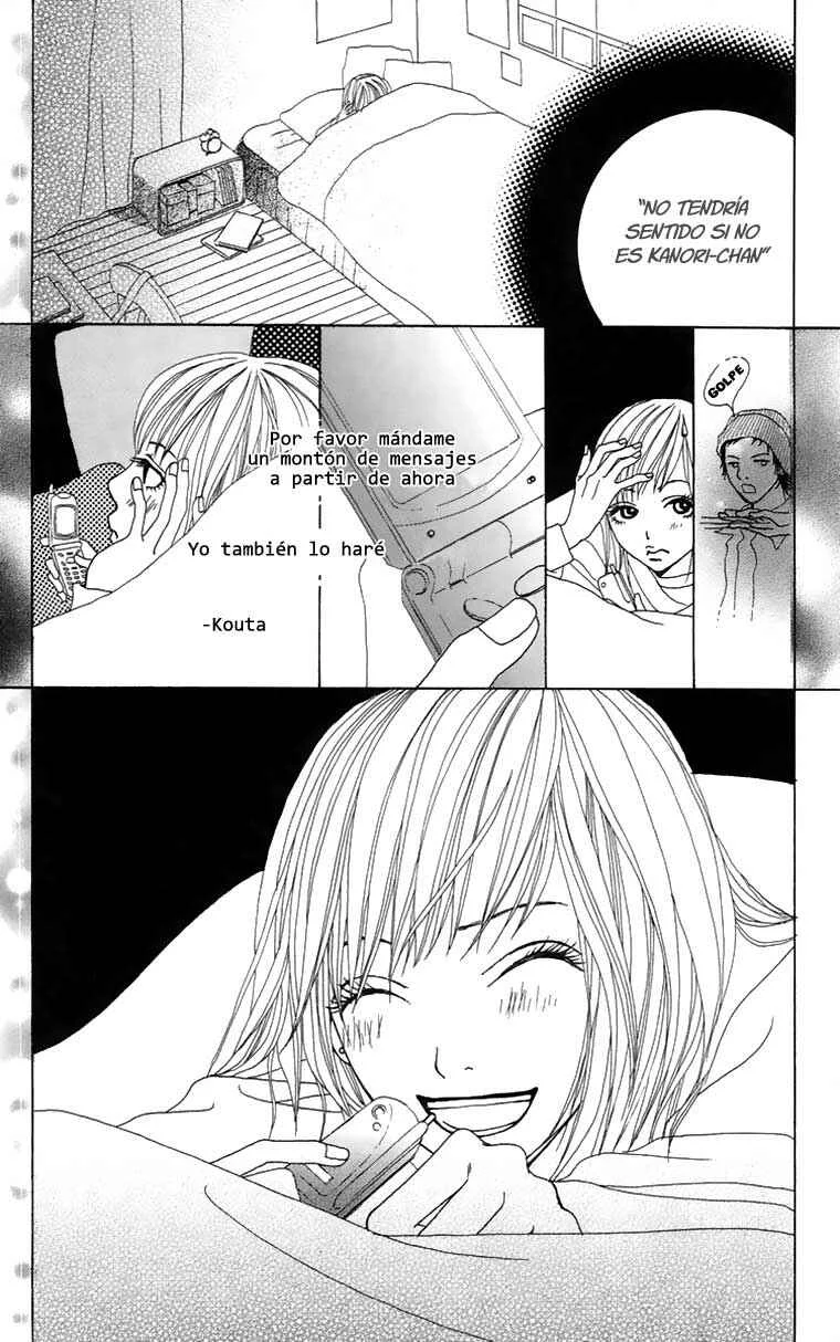 Ano Ko to Issho Capítulo 1: Escena 1: Acercamiento - Page 29