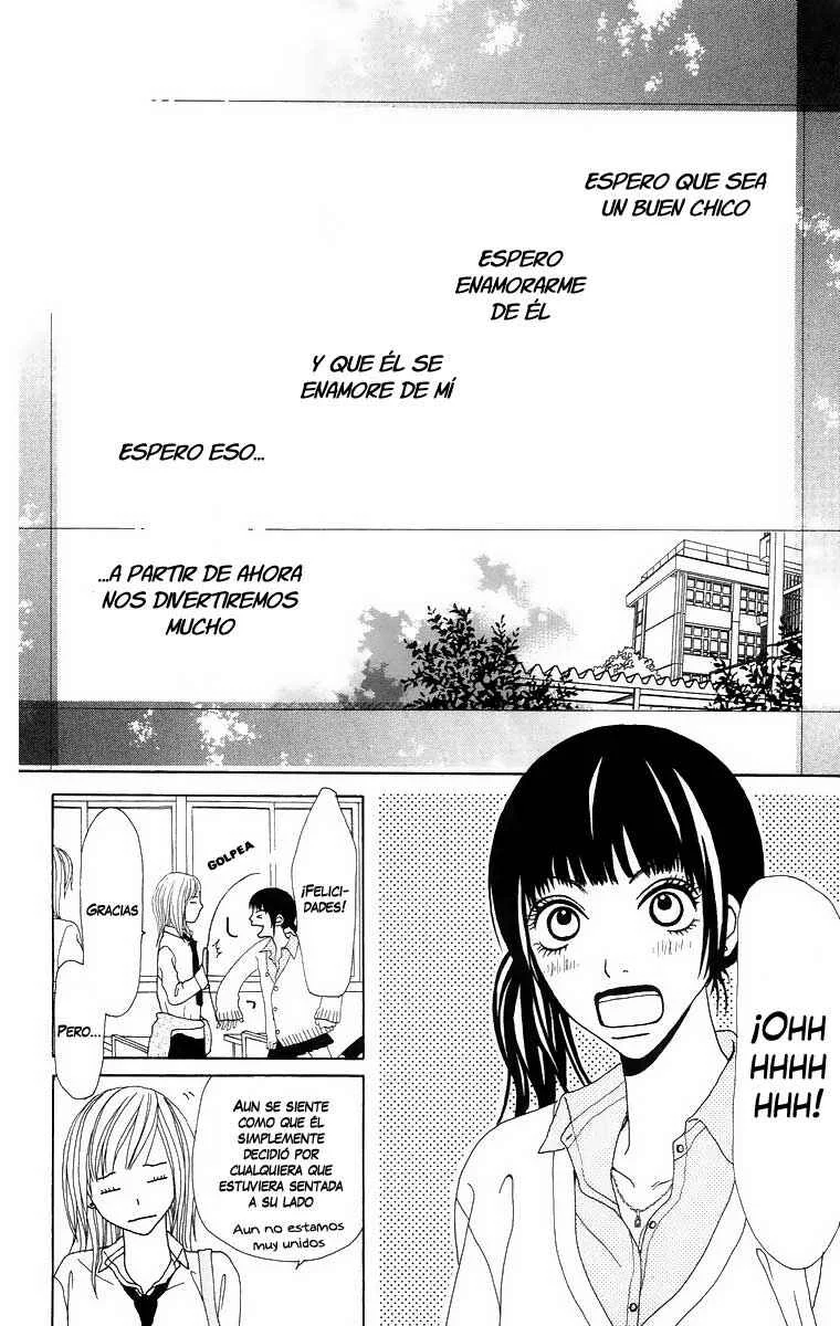 Ano Ko to Issho Capítulo 1: Escena 1: Acercamiento - Page 30