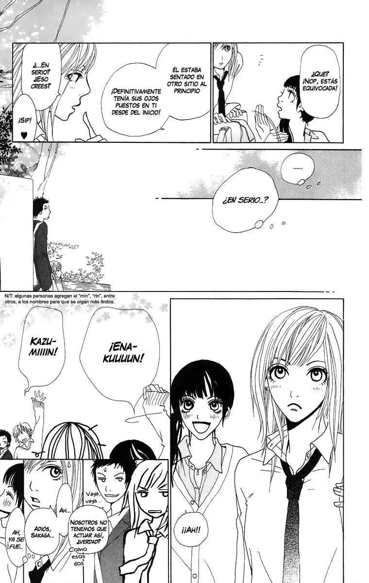 Ano Ko to Issho Capítulo 1: Escena 1: Acercamiento - Page 31