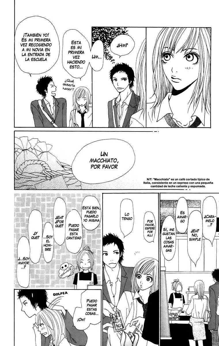 Ano Ko to Issho Capítulo 1: Escena 1: Acercamiento - Page 32