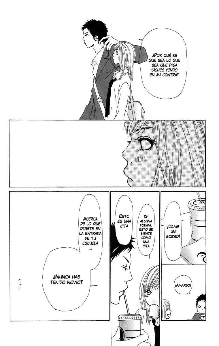 Ano Ko to Issho Capítulo 1: Escena 1: Acercamiento - Page 33