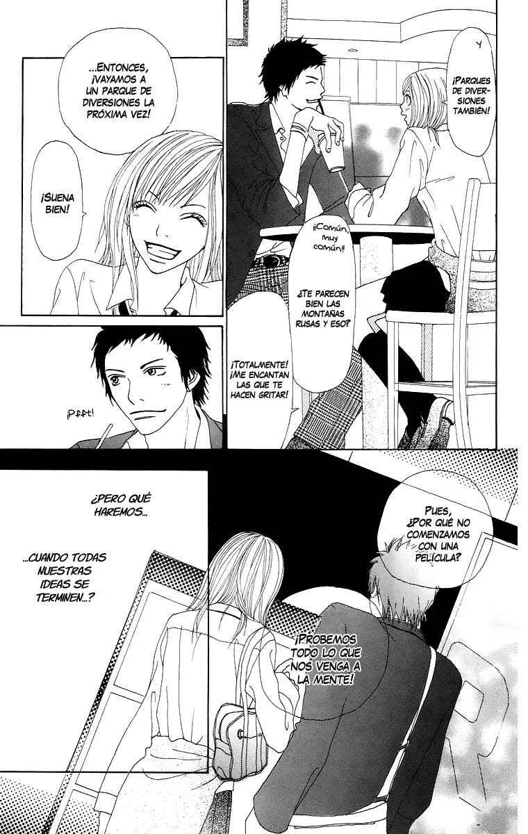 Ano Ko to Issho Capítulo 1: Escena 1: Acercamiento - Page 35