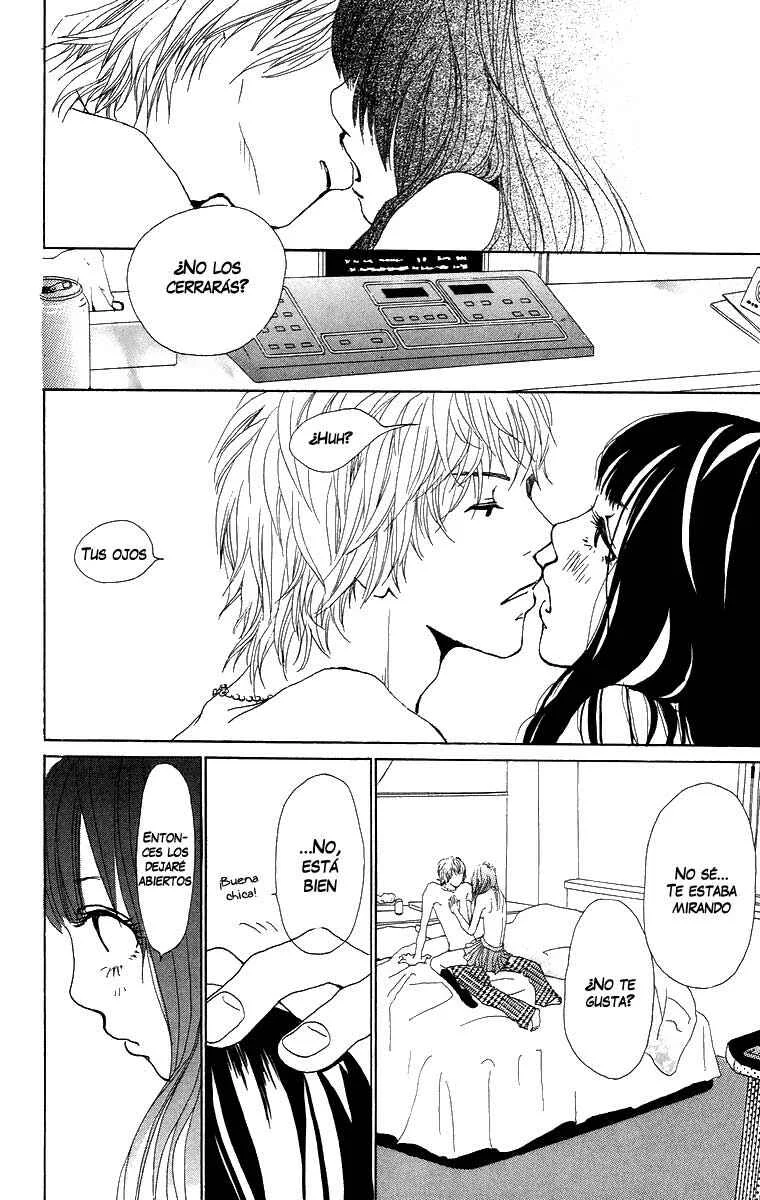 Ano Ko to Issho Capítulo 1: Escena 1: Acercamiento - Page 36