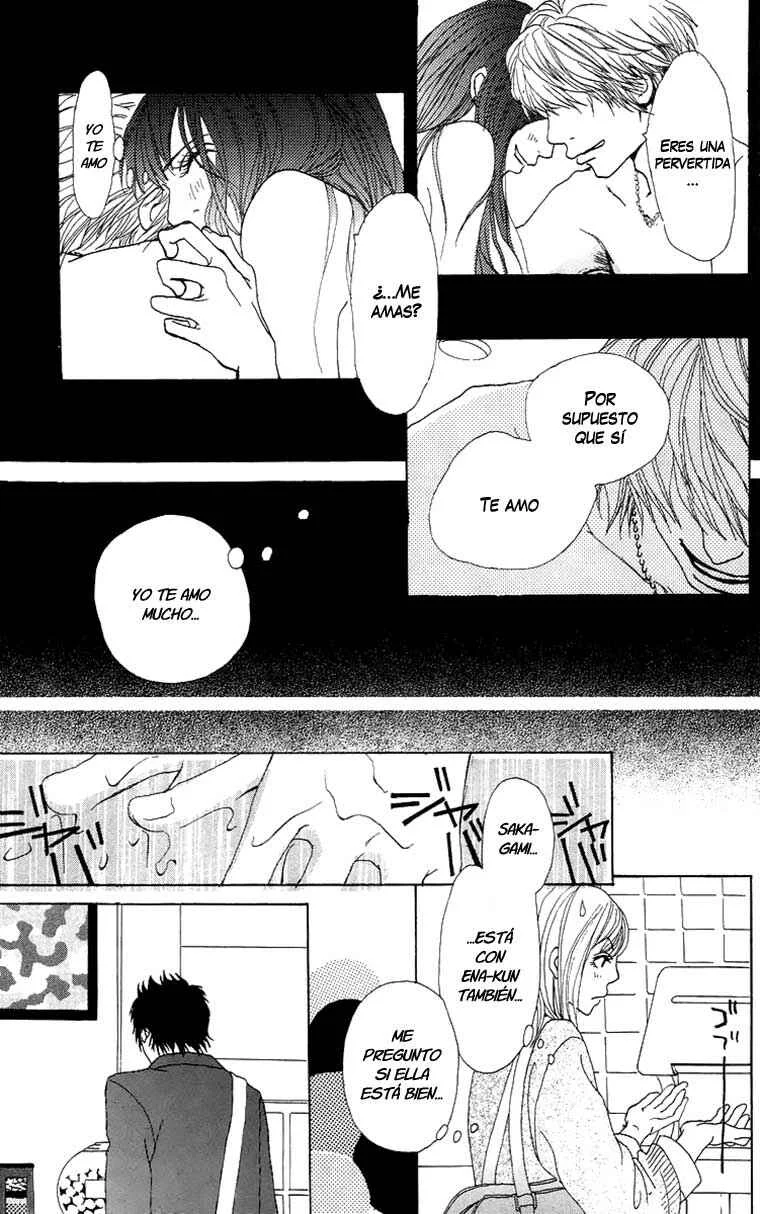 Ano Ko to Issho Capítulo 1: Escena 1: Acercamiento - Page 37
