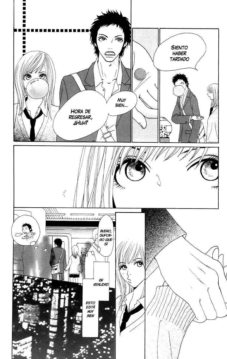 Ano Ko to Issho Capítulo 1: Escena 1: Acercamiento - Page 38