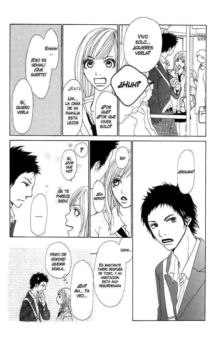 Ano Ko to Issho Capítulo 1: Escena 1: Acercamiento - Page 40
