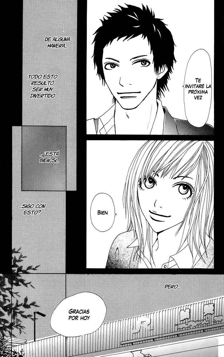 Ano Ko to Issho Capítulo 1: Escena 1: Acercamiento - Page 41