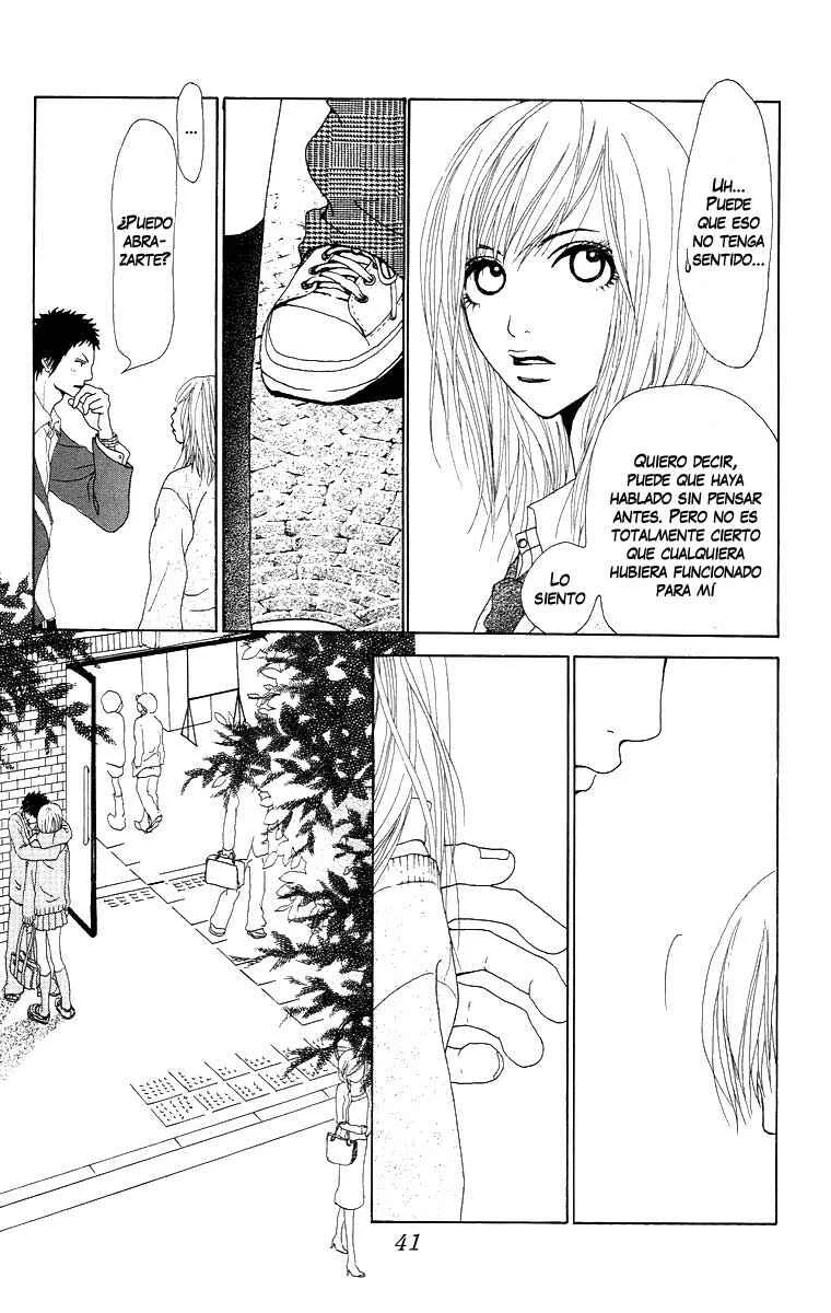 Ano Ko to Issho Capítulo 1: Escena 1: Acercamiento - Page 45