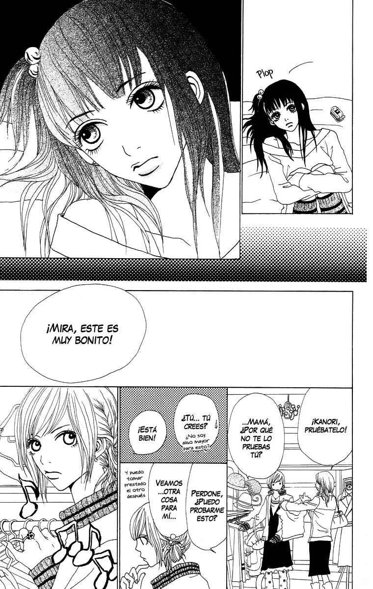 Ano Ko to Issho Capítulo 2: Escena 2: Amantes - Page 8