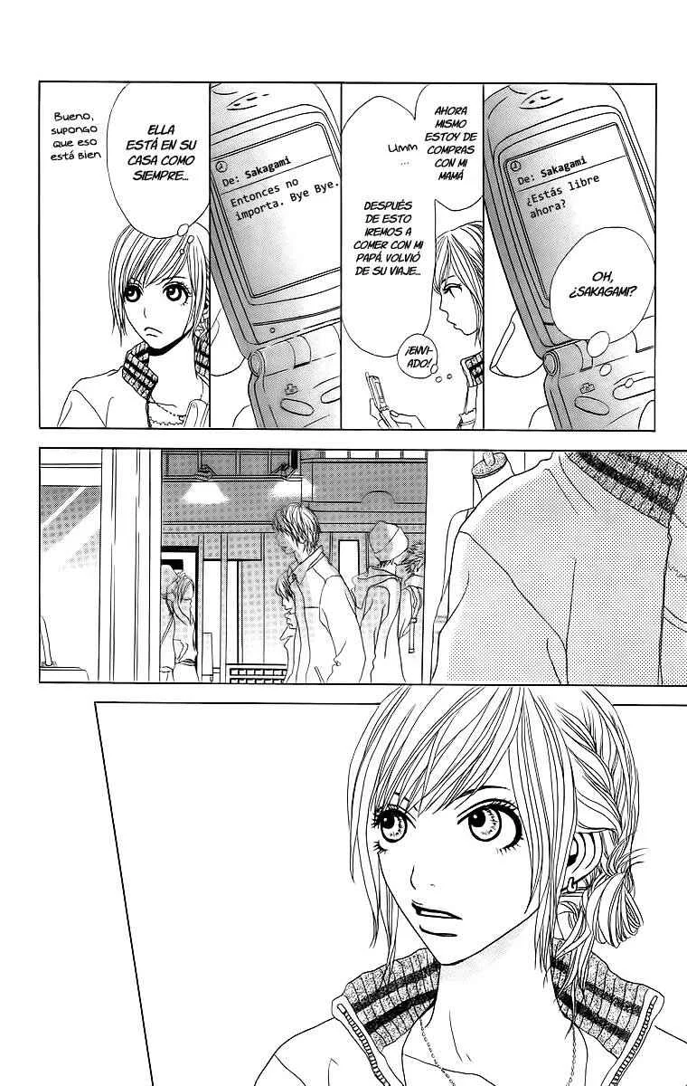 Ano Ko to Issho Capítulo 2: Escena 2: Amantes - Page 9