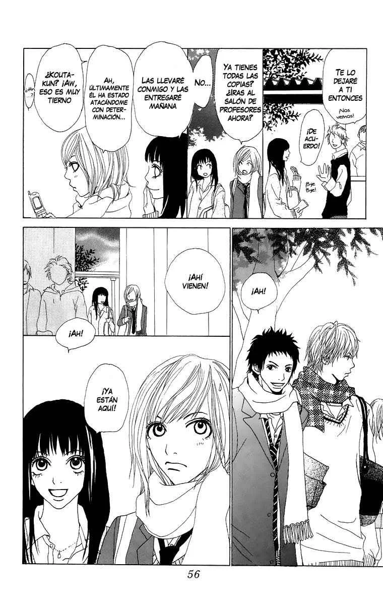 Ano Ko to Issho Capítulo 2: Escena 2: Amantes - Page 15