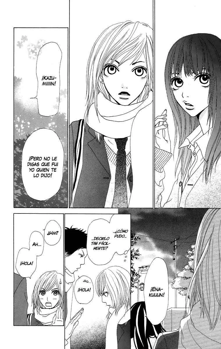 Ano Ko to Issho Capítulo 2: Escena 2: Amantes - Page 17